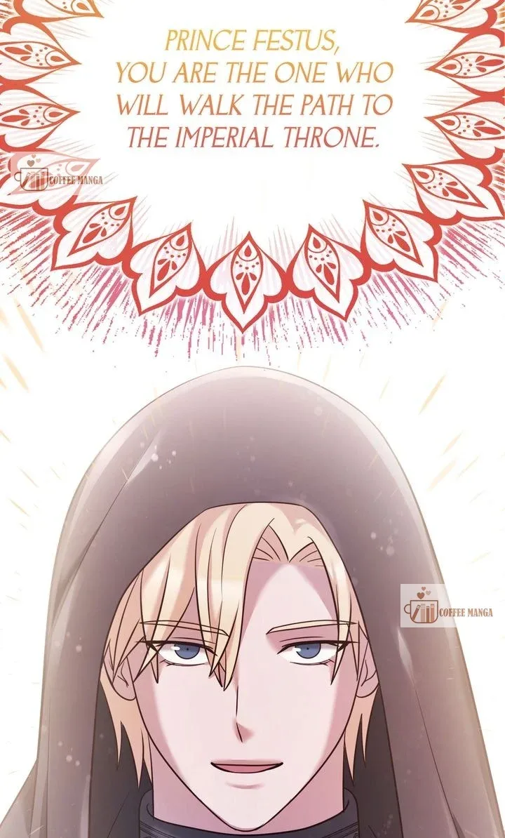 You, My devil Chapter 64 page 78