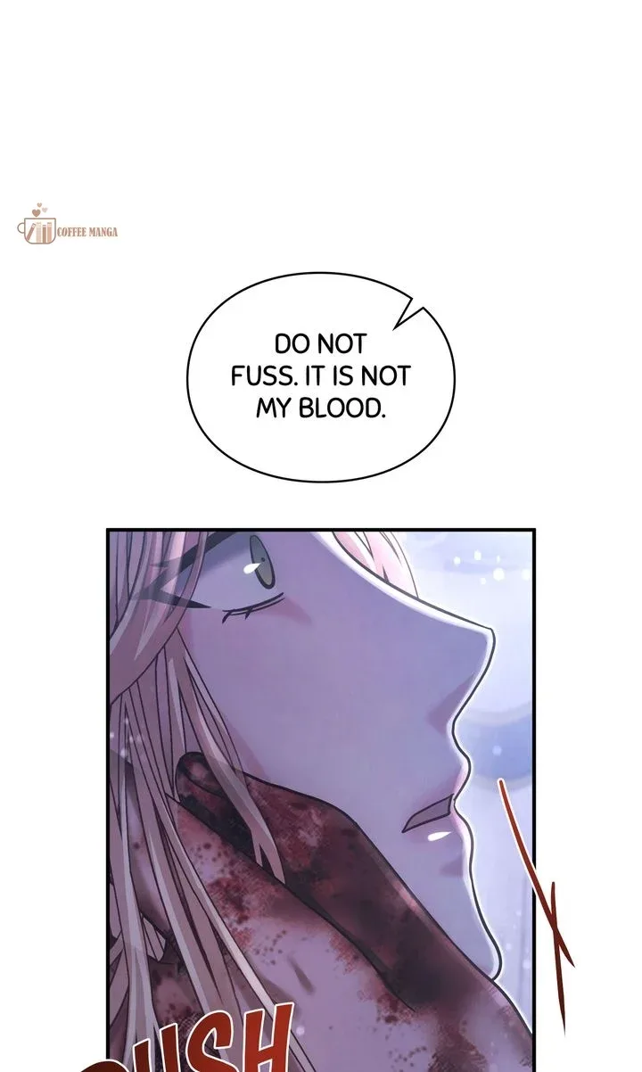 You, My devil Chapter 65 page 12