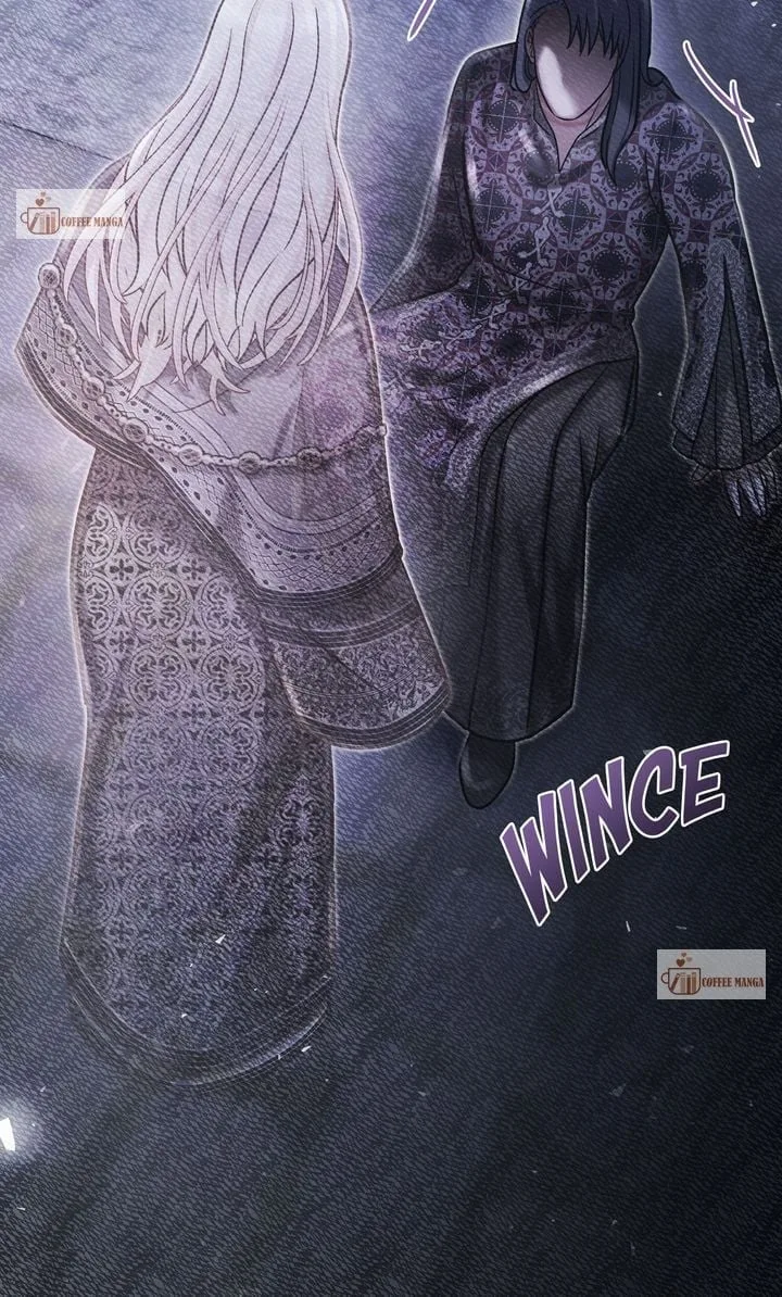 You, My devil Chapter 63 page 36