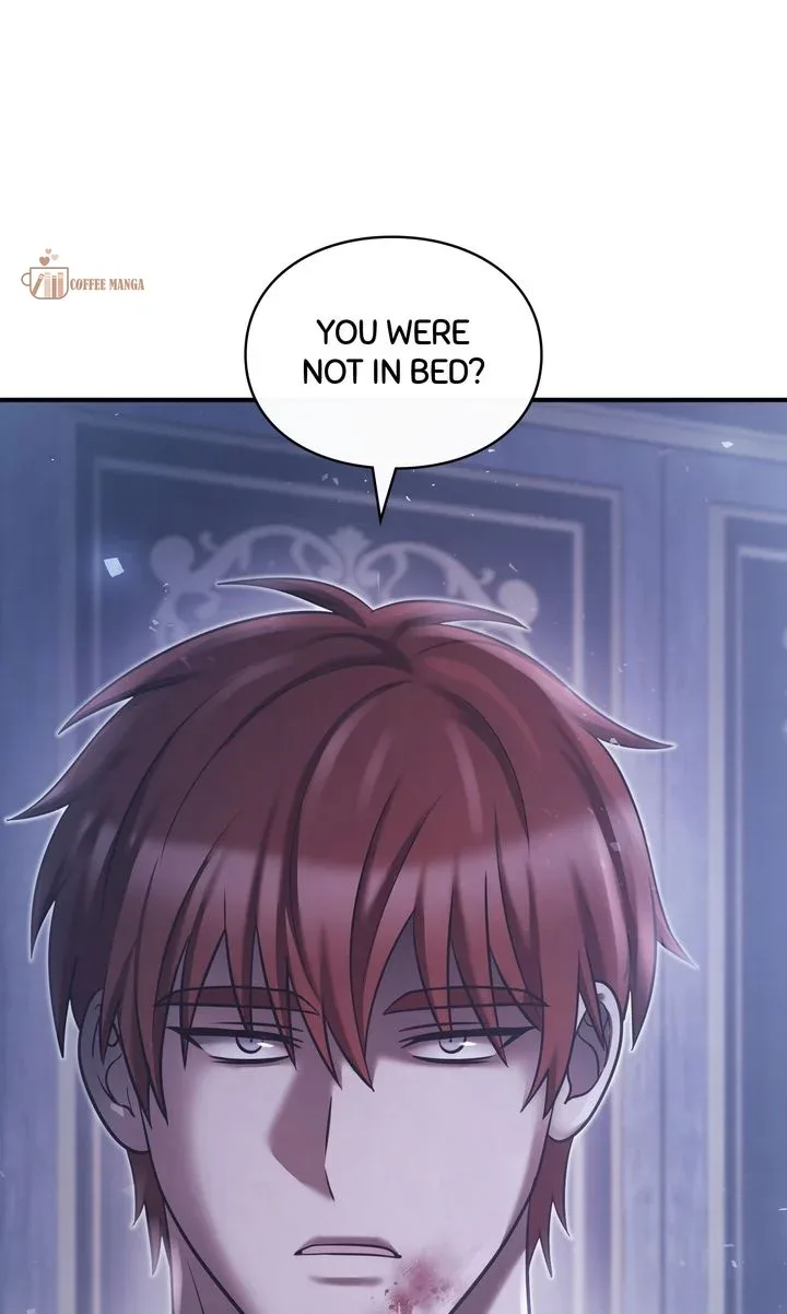 You, My devil Chapter 65 page 6