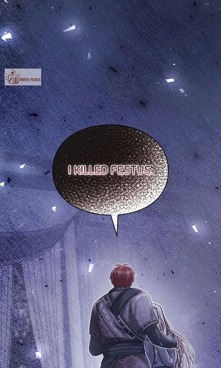 You, My devil Chapter 65 page 41