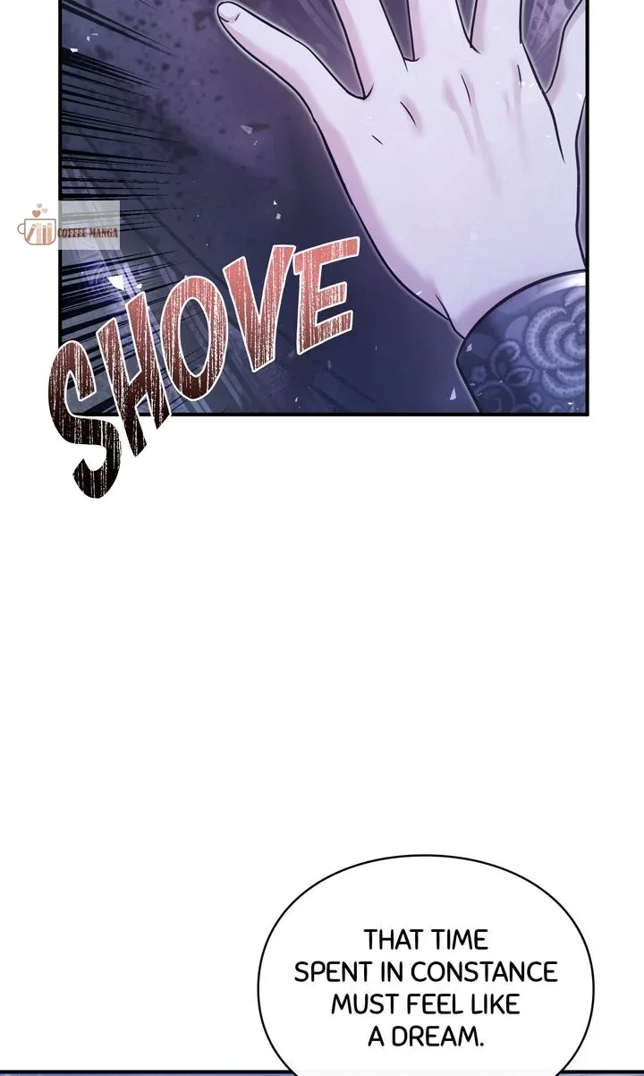 You, My devil Chapter 65 page 22