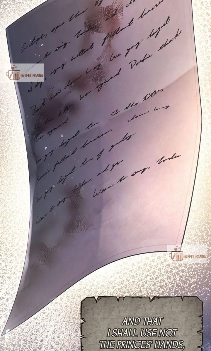 You, My devil Chapter 64 page 71