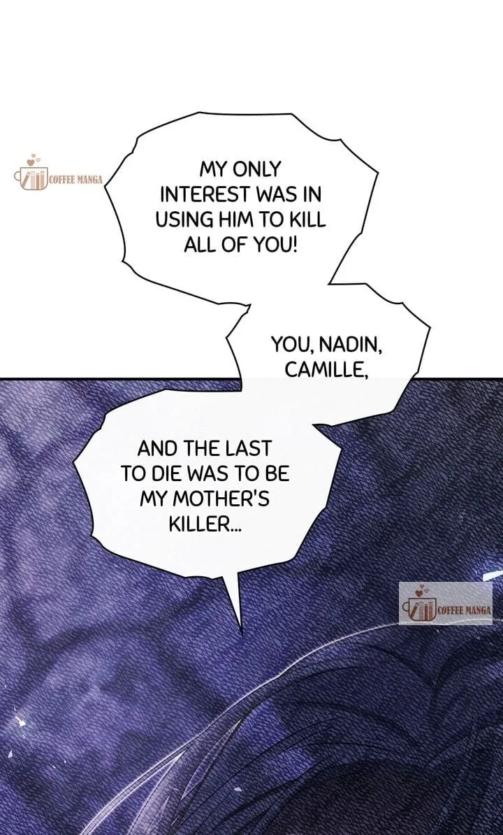 You, My devil Chapter 64 page 30
