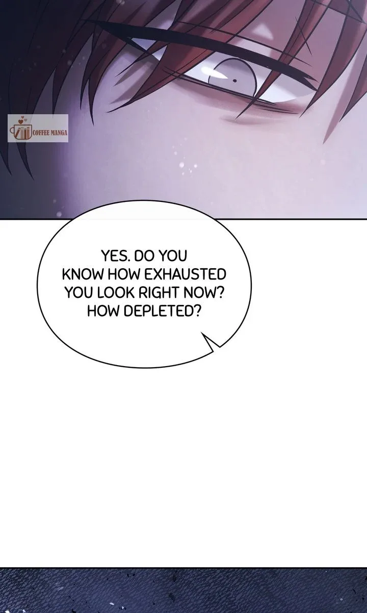 You, My devil Chapter 65 page 40