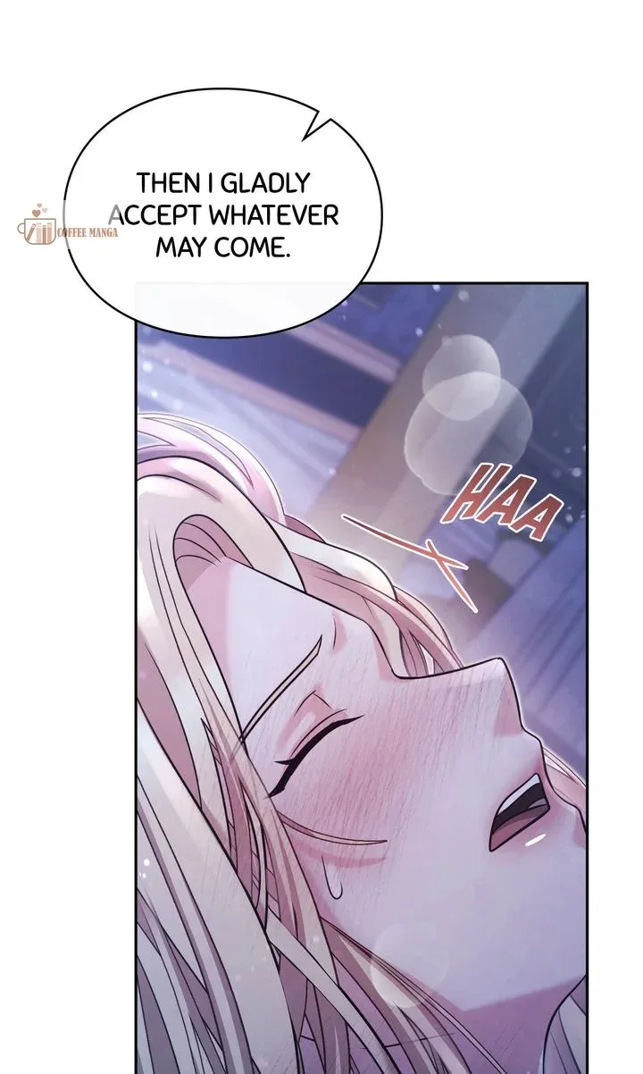 You, My devil Chapter 65 page 99
