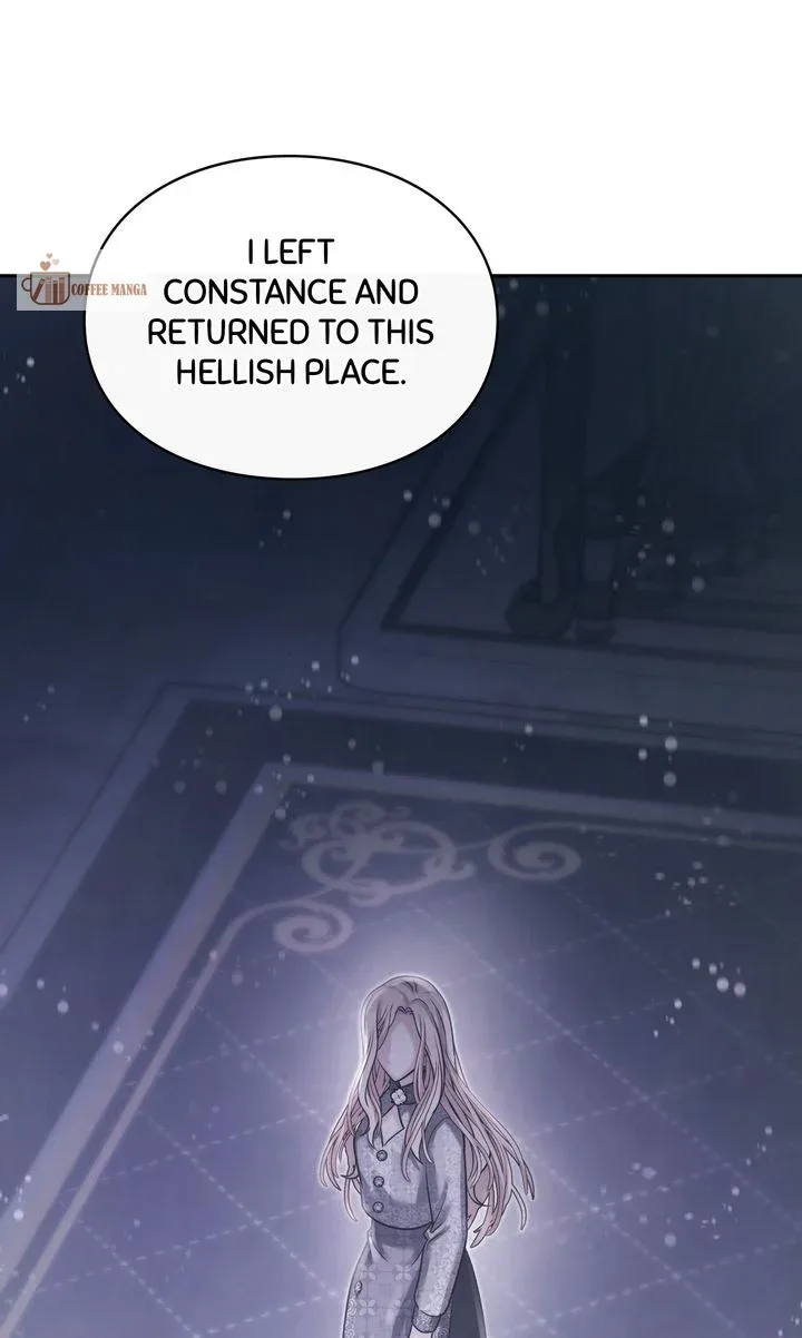 You, My devil Chapter 65 page 86