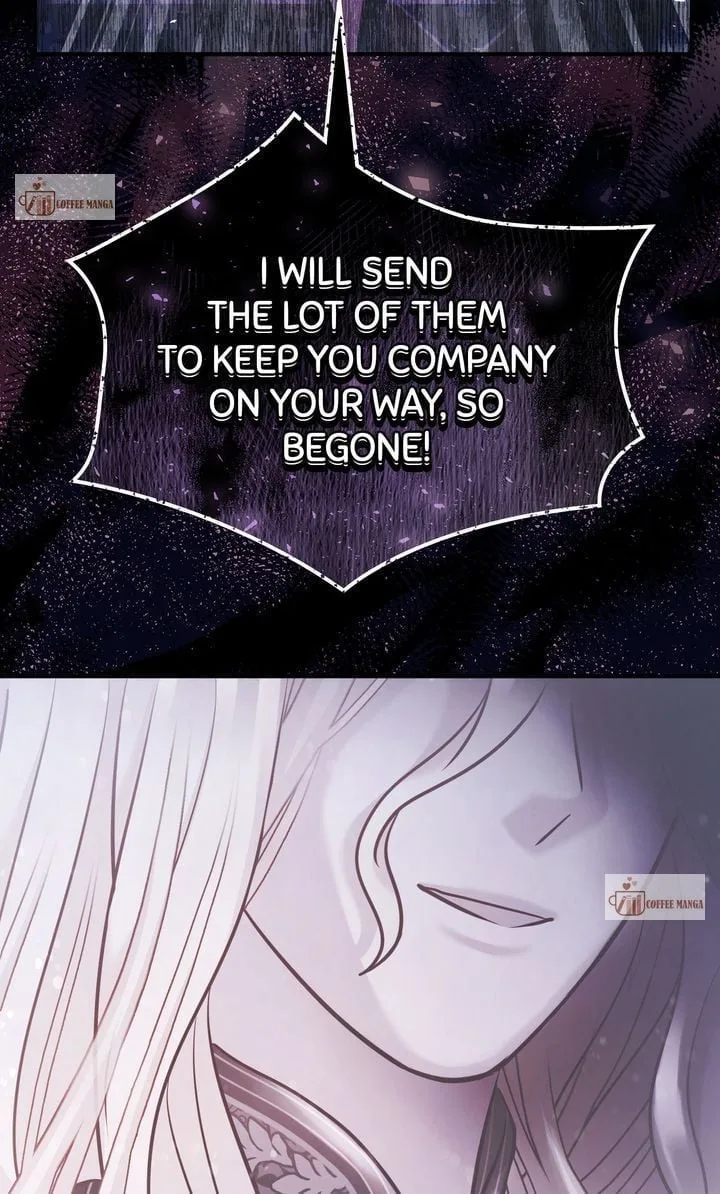 You, My devil Chapter 63 page 33