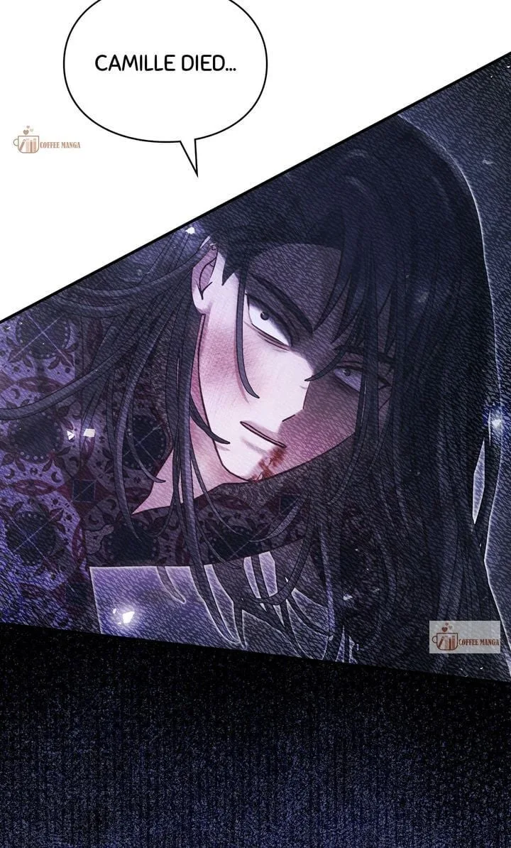 You, My devil Chapter 63 page 57