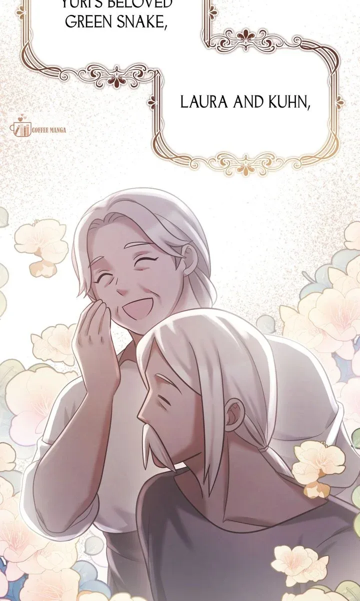 You, My devil Chapter 65 page 50