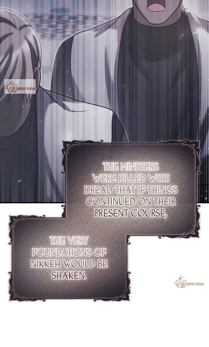 You, My devil Chapter 61 page 59
