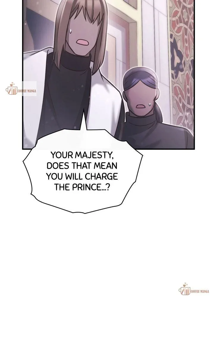 You, My devil Chapter 61 page 70