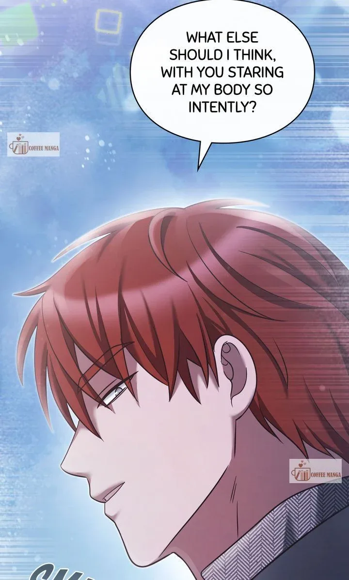 You, My devil Chapter 61 page 90