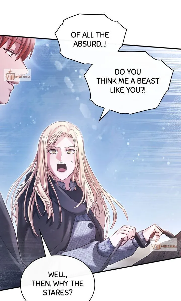 You, My devil Chapter 61 page 92