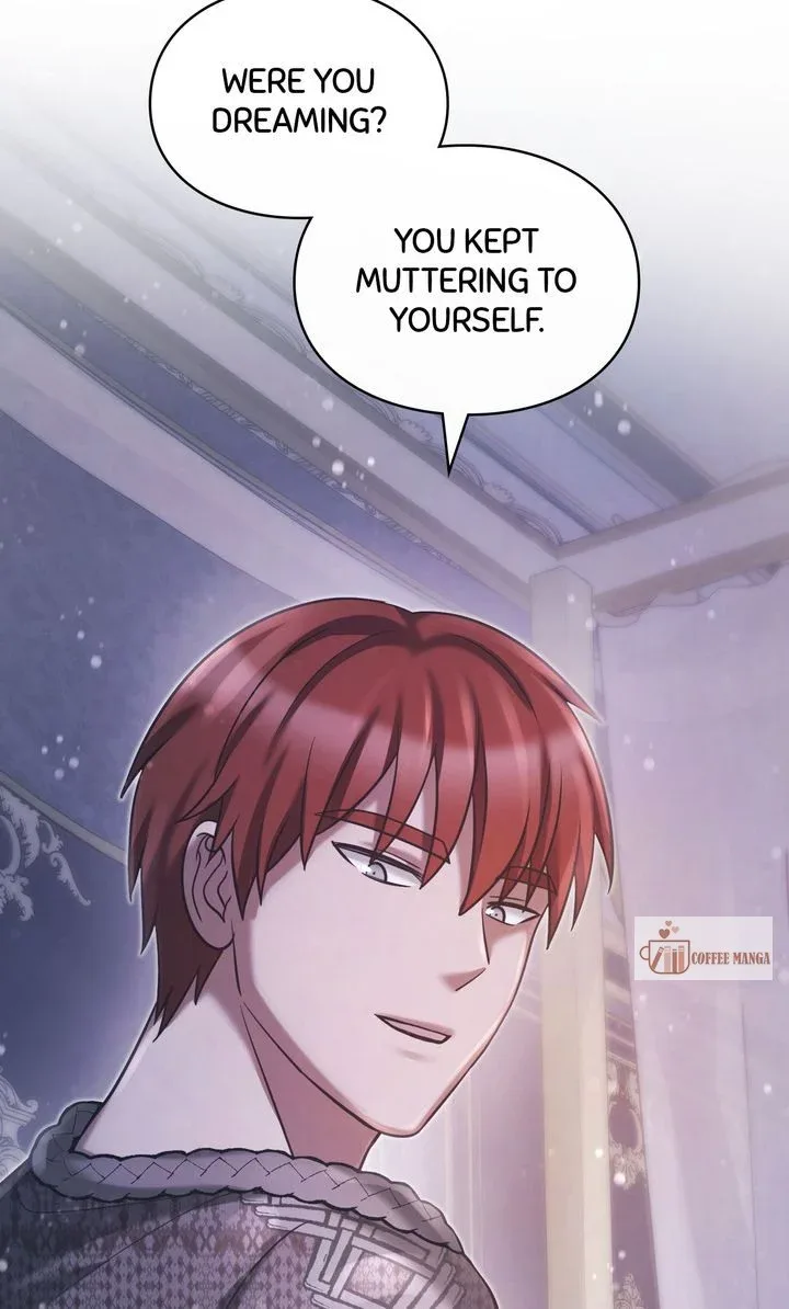 You, My devil Chapter 66 page 6