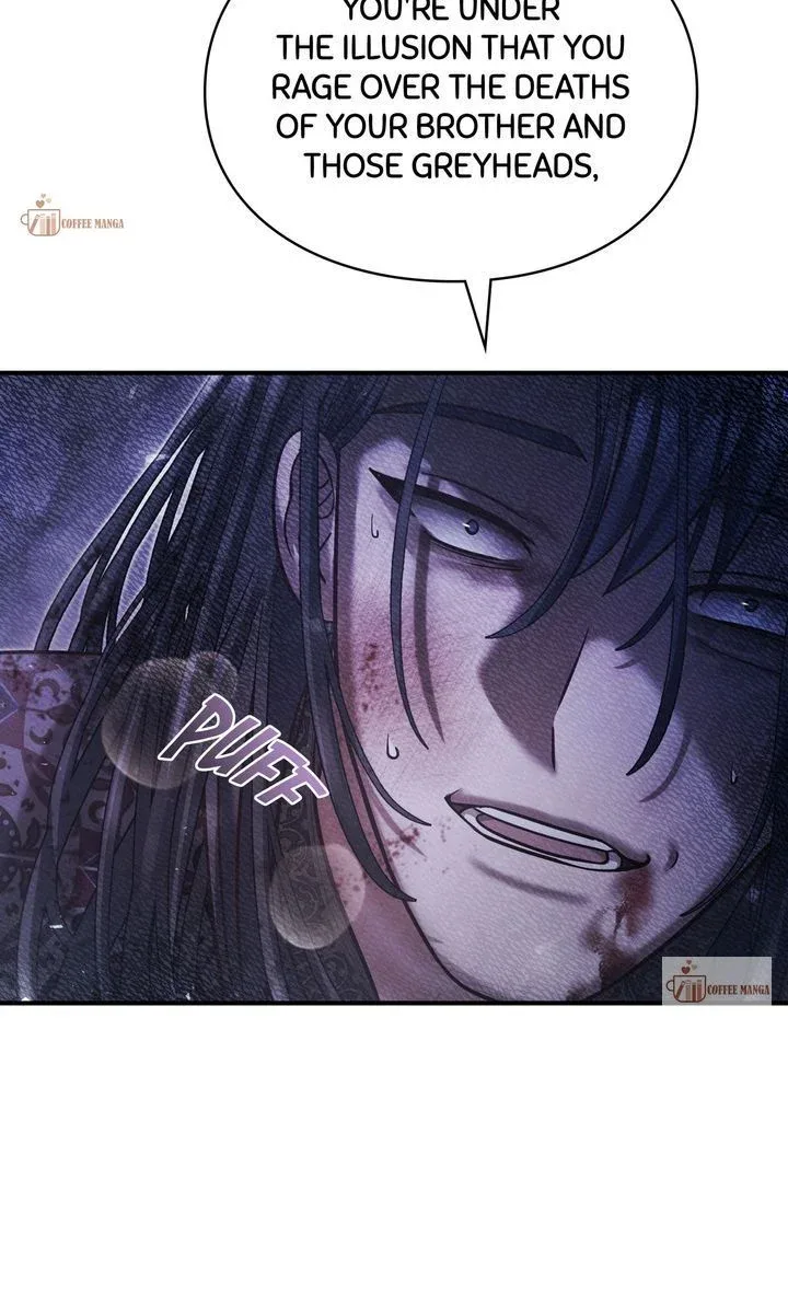 You, My devil Chapter 63 page 76
