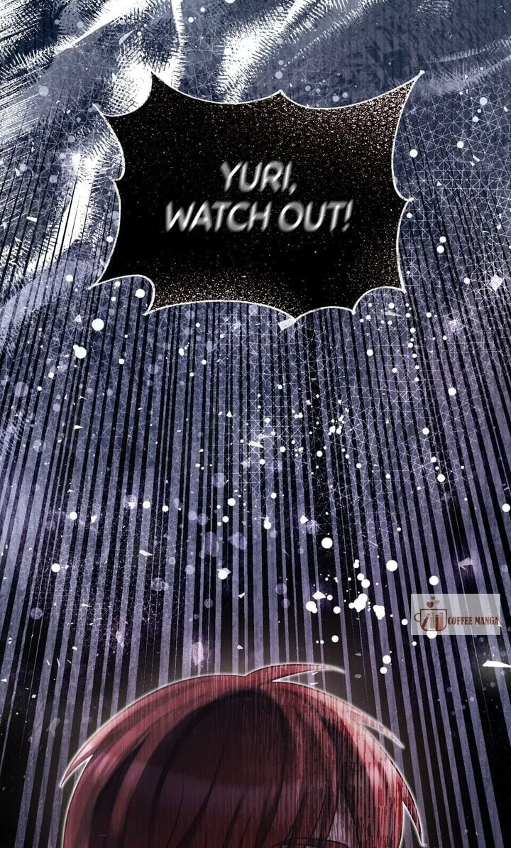 You, My devil Chapter 66 page 21