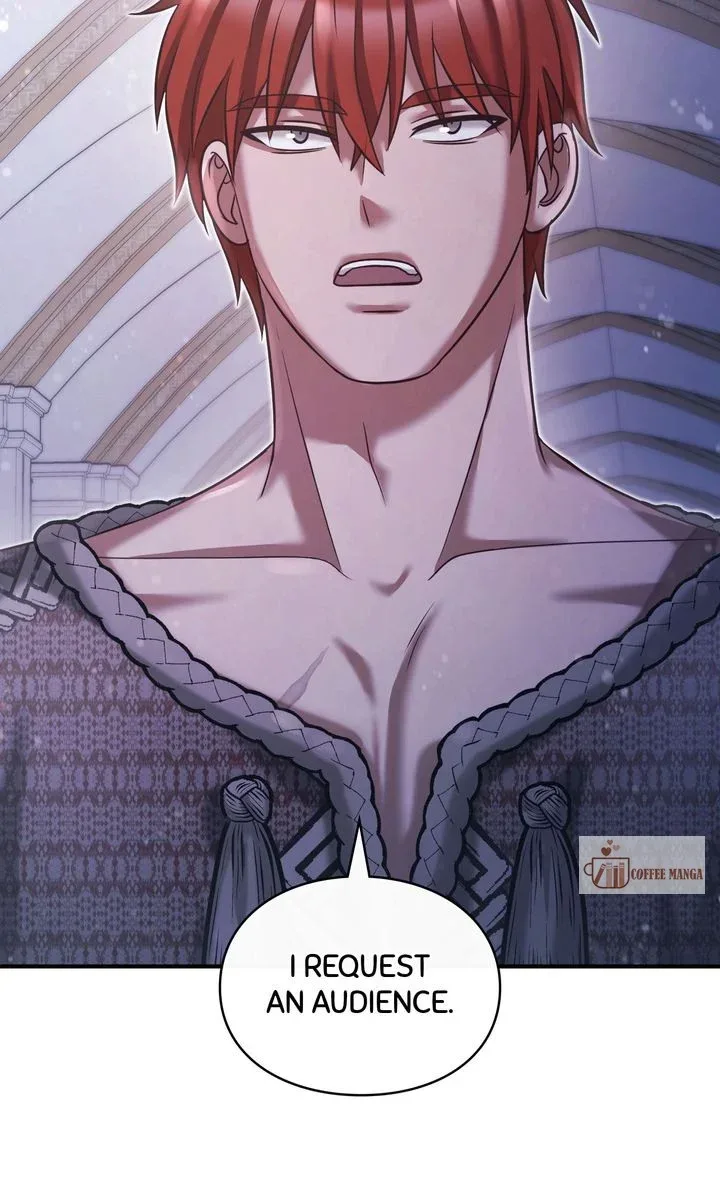 You, My devil Chapter 66 page 77
