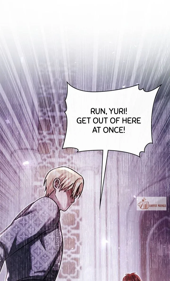 You, My devil Chapter 66 page 101