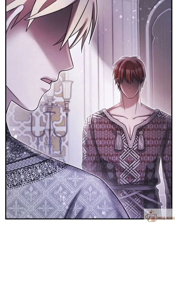 You, My devil Chapter 66 page 111