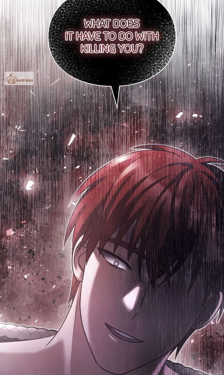 You, My devil Chapter 67 page 13