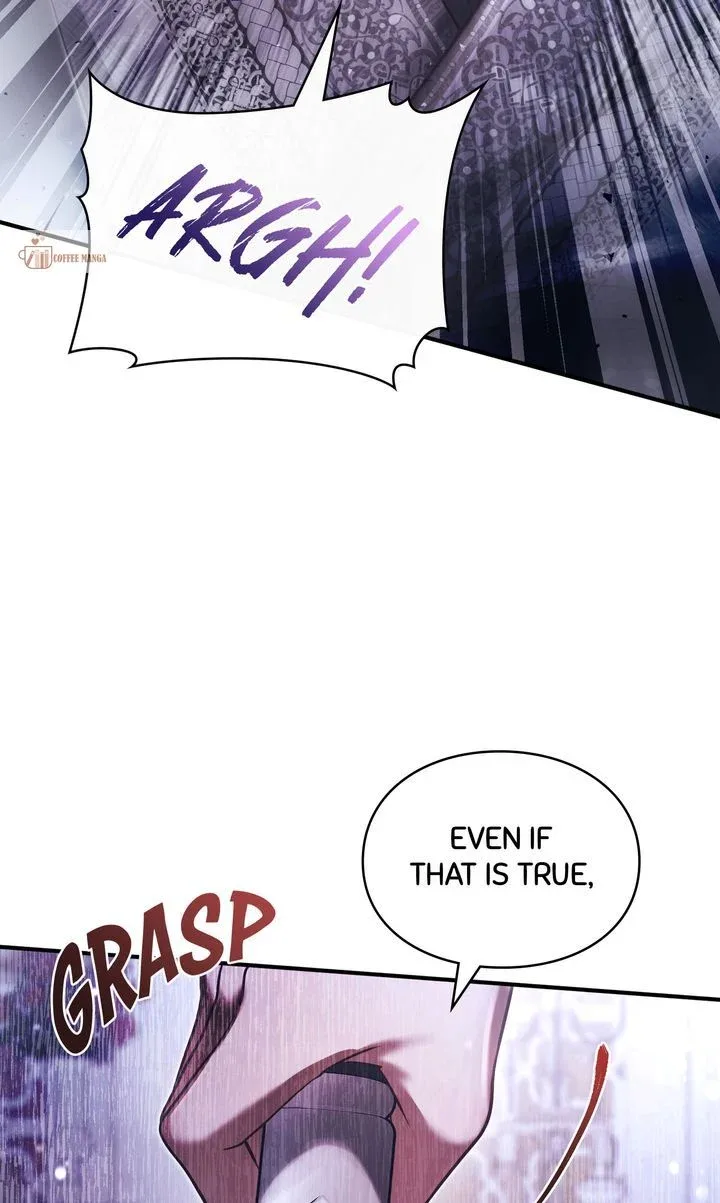 You, My devil Chapter 67 page 11