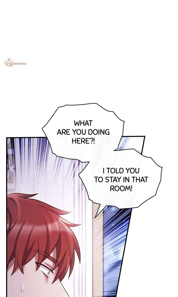 You, My devil Chapter 67 page 32