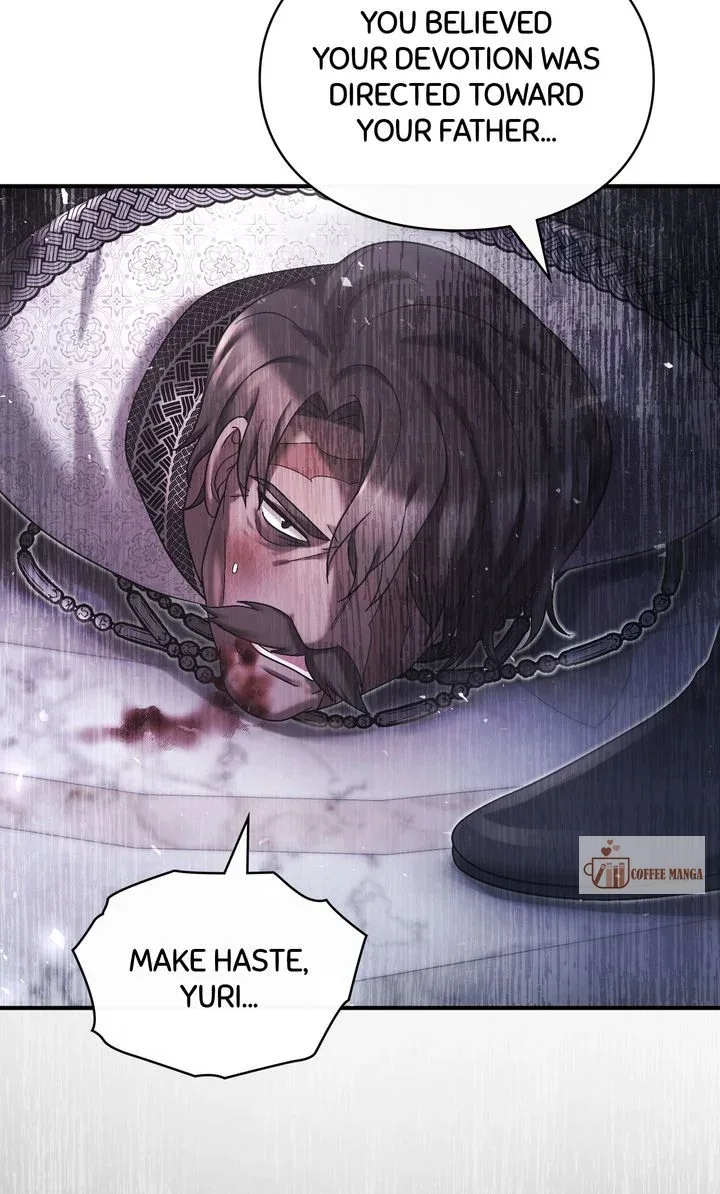 You, My devil Chapter 66 page 114