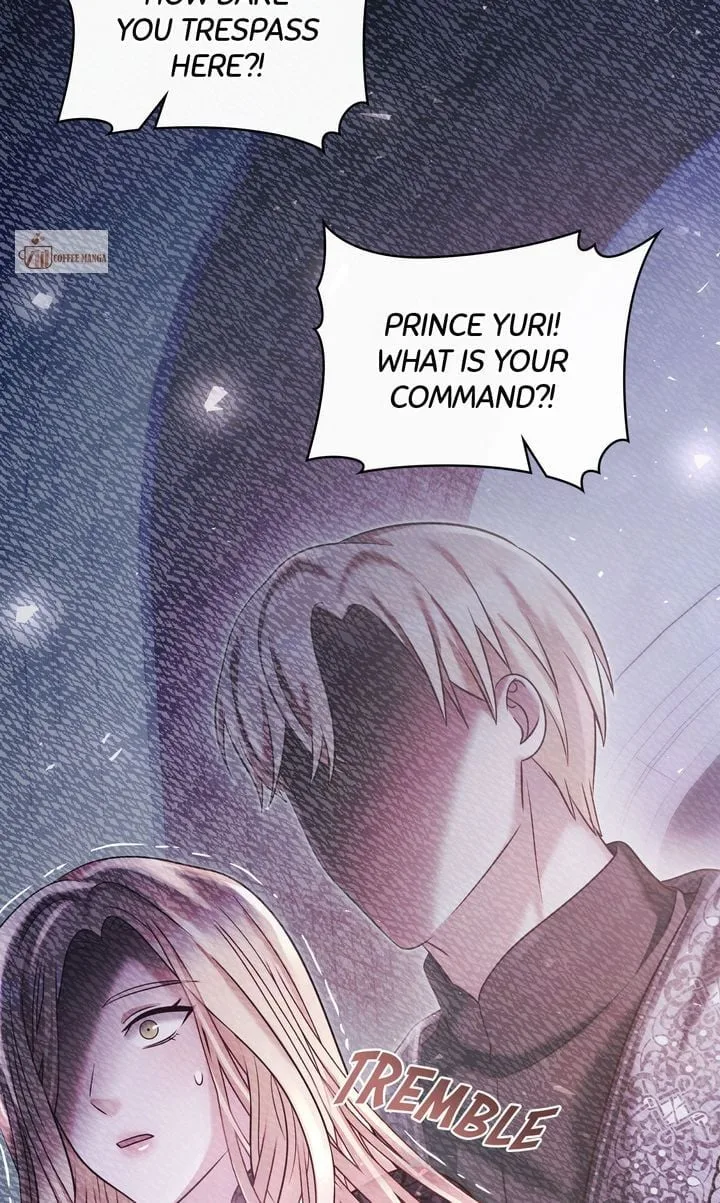 You, My devil Chapter 67 page 71