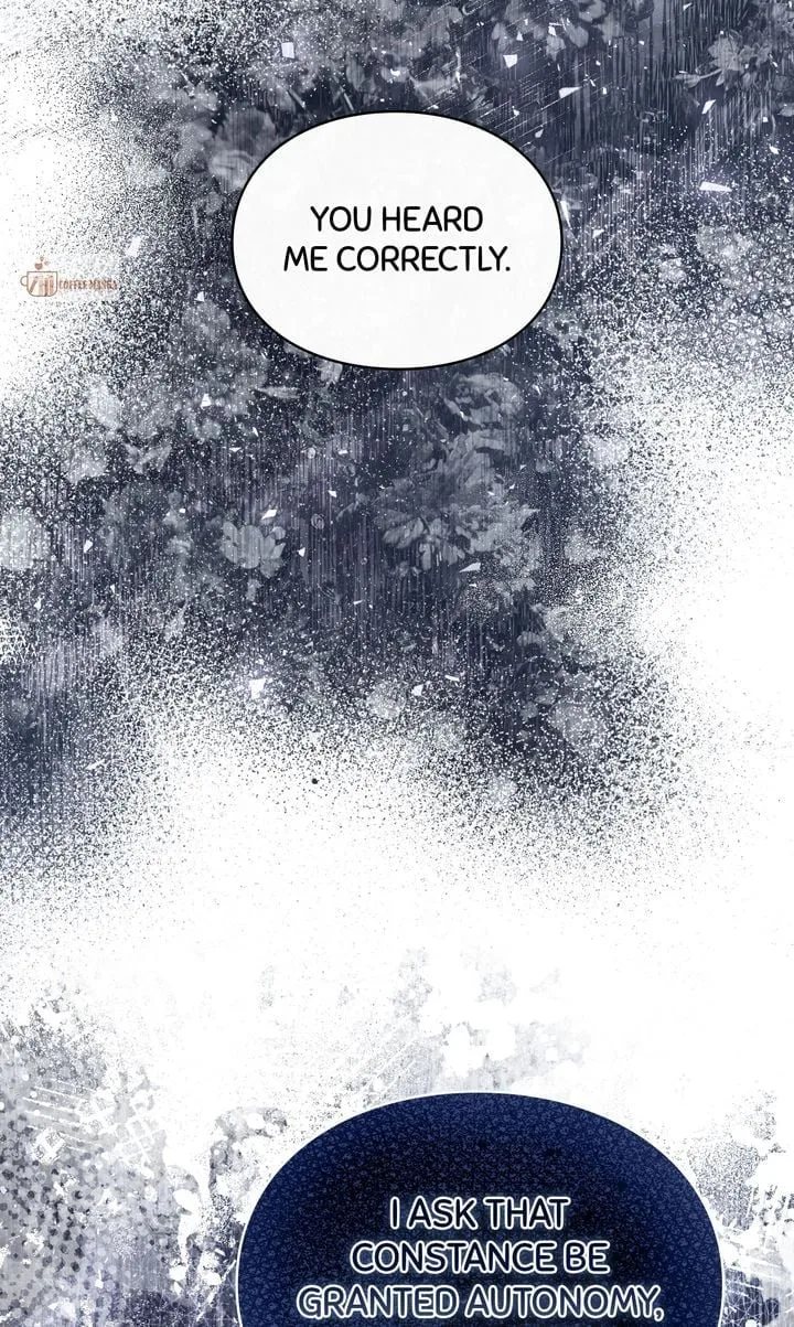 You, My devil Chapter 67 page 60