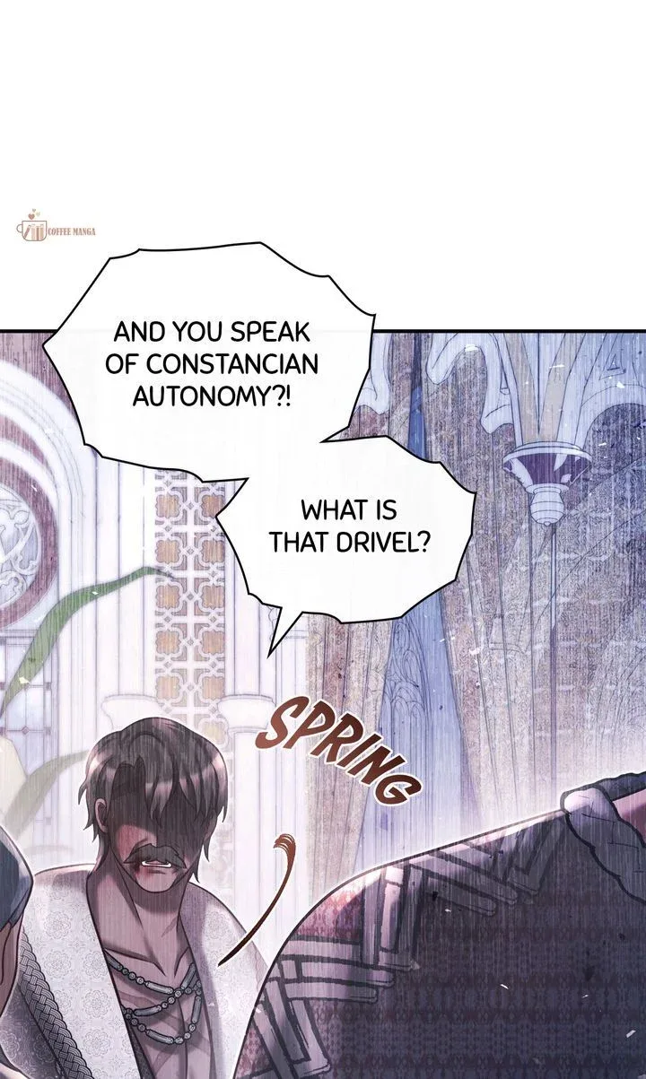 You, My devil Chapter 67 page 58