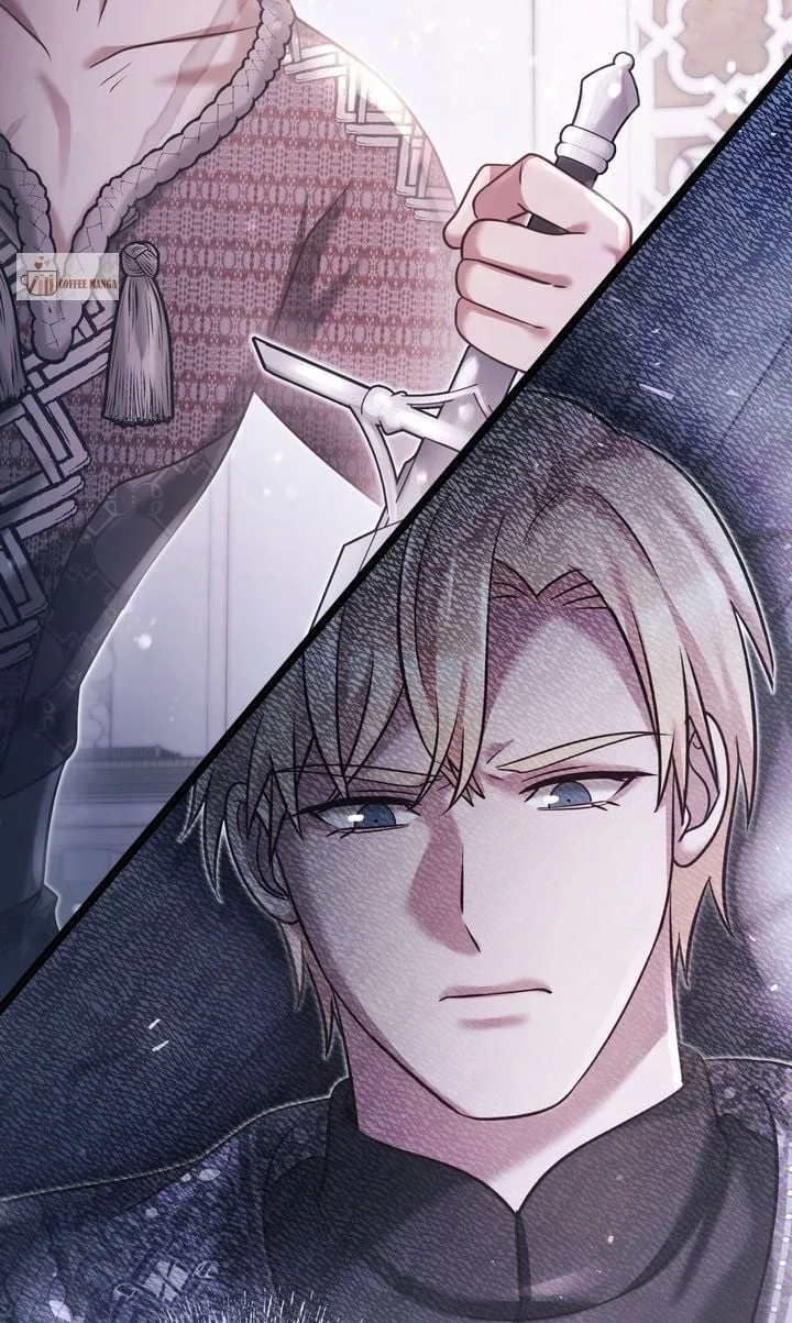 You, My devil Chapter 67 page 40