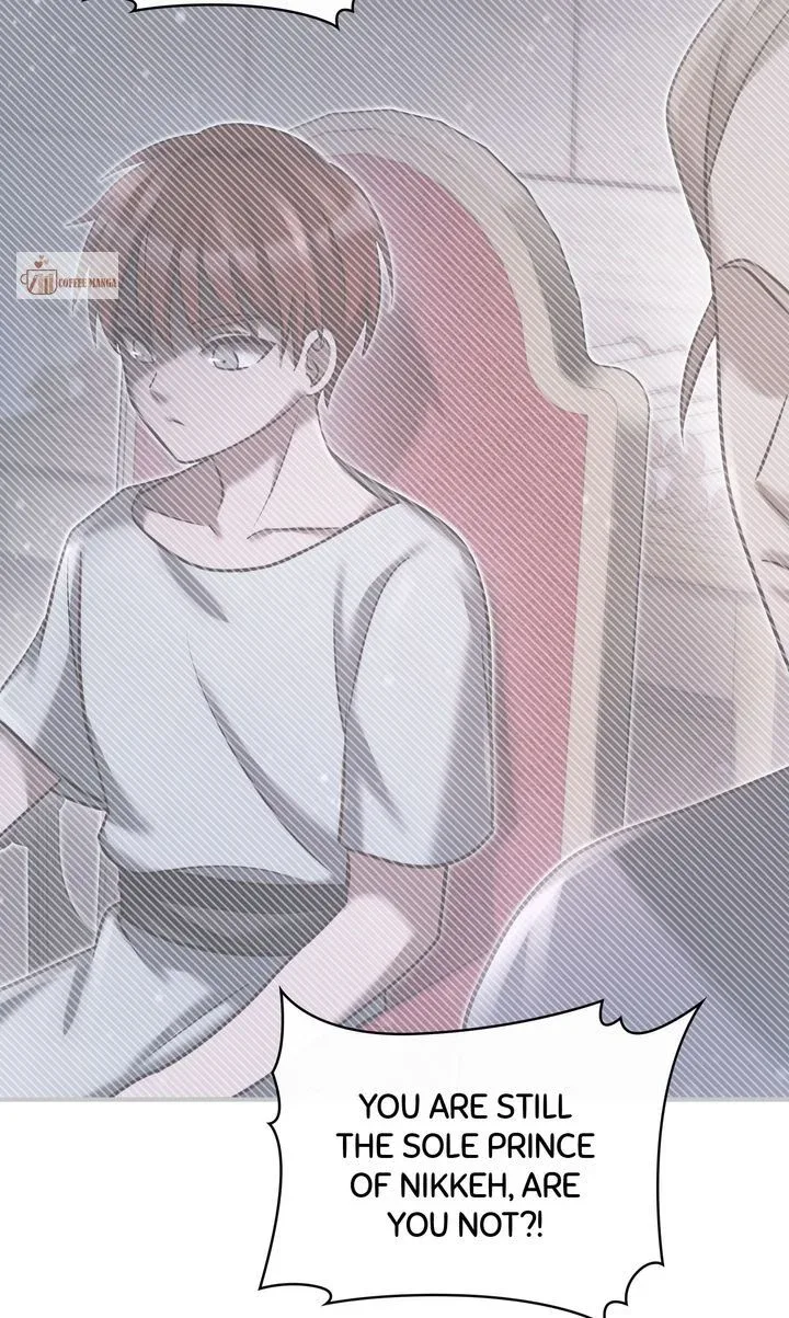 You, My devil Chapter 67 page 55