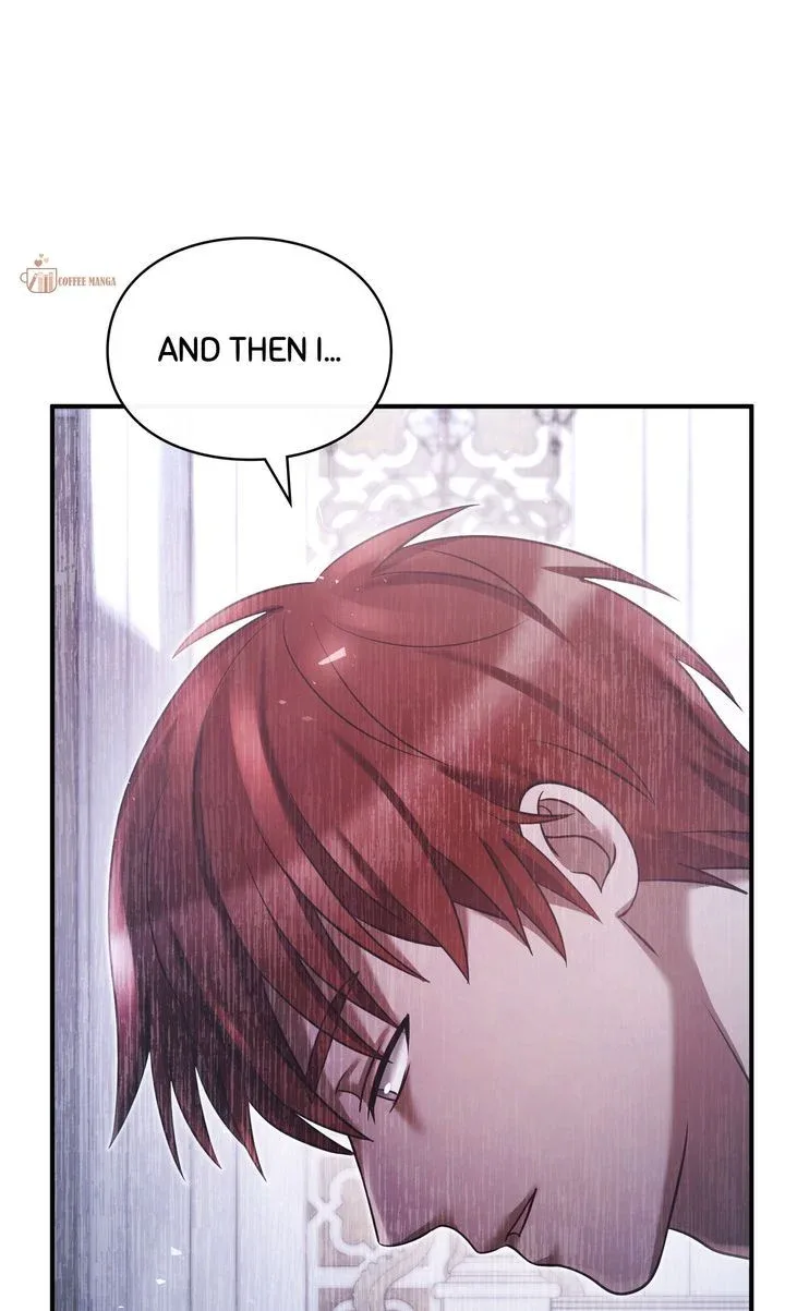 You, My devil Chapter 67 page 19