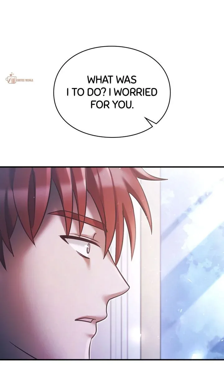 You, My devil Chapter 67 page 35