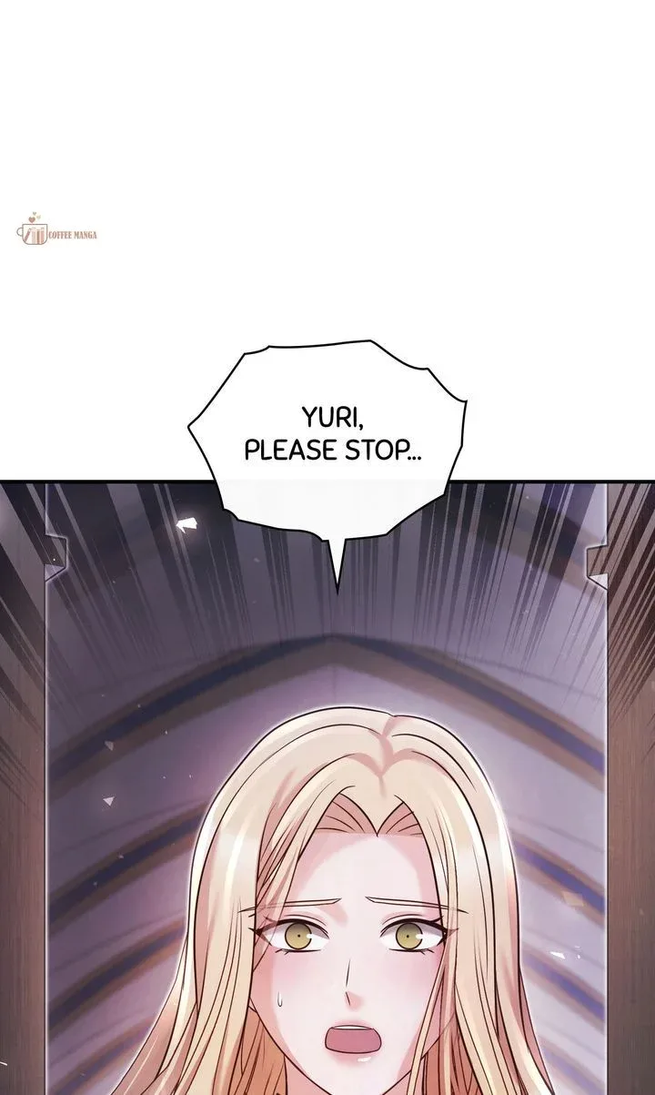 You, My devil Chapter 67 page 30