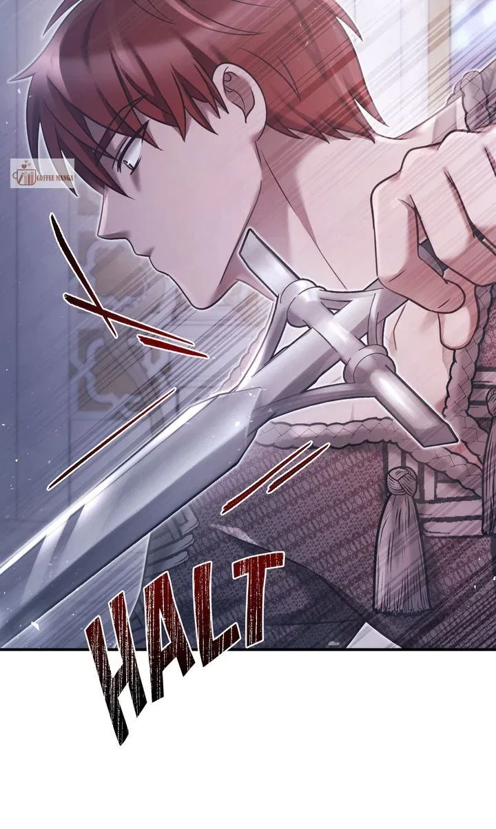 You, My devil Chapter 67 page 29