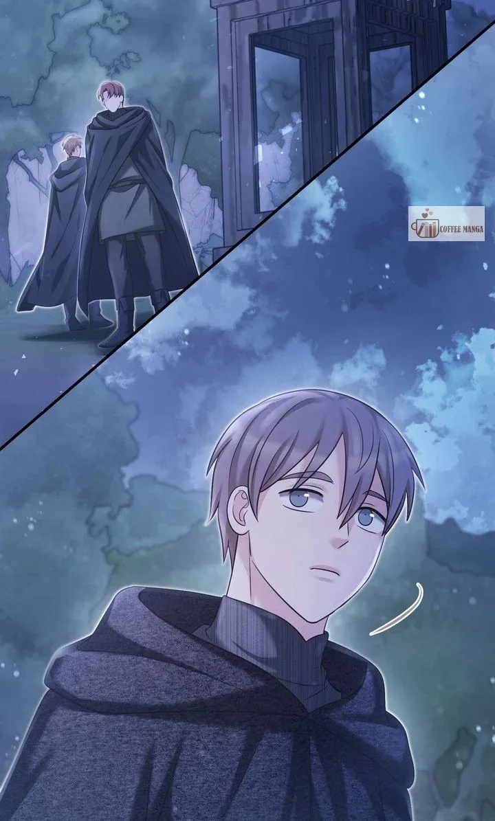 You, My devil Chapter 69 page 54