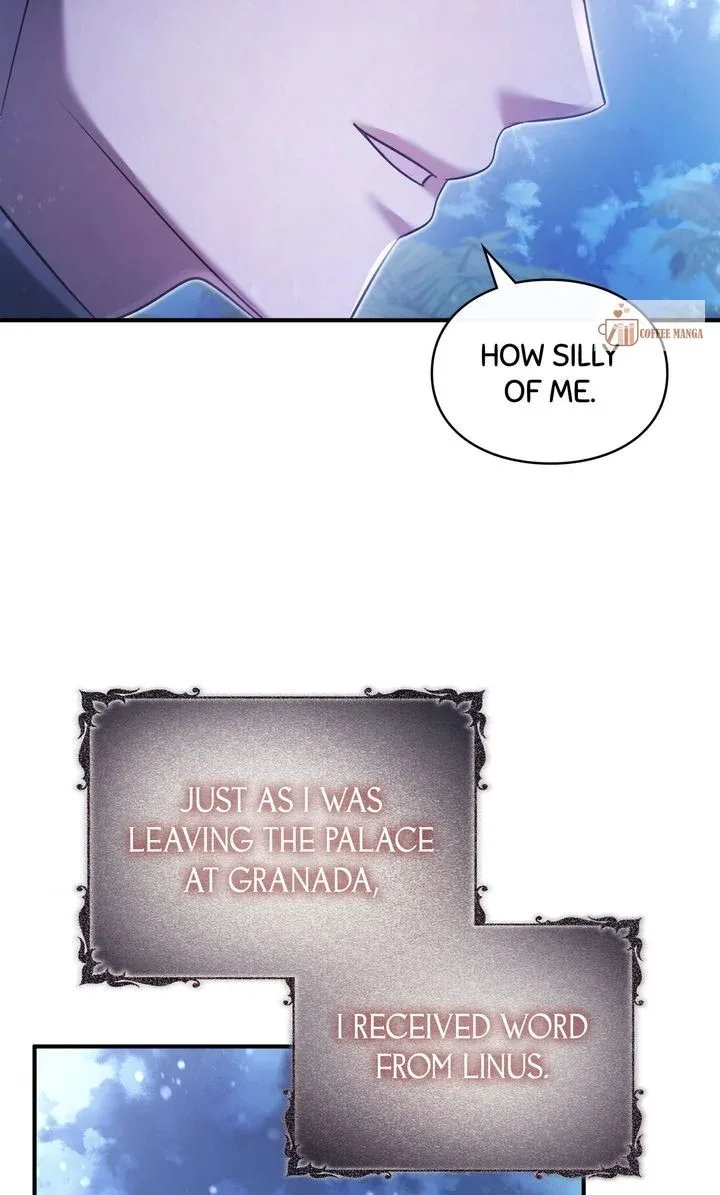 You, My devil Chapter 69 page 34