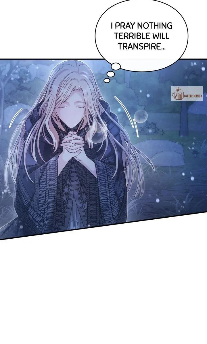 You, My devil Chapter 69 page 57