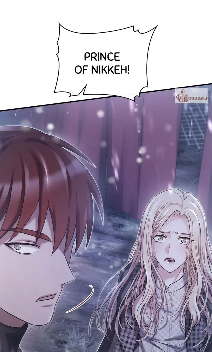 You, My devil Chapter 69 page 83