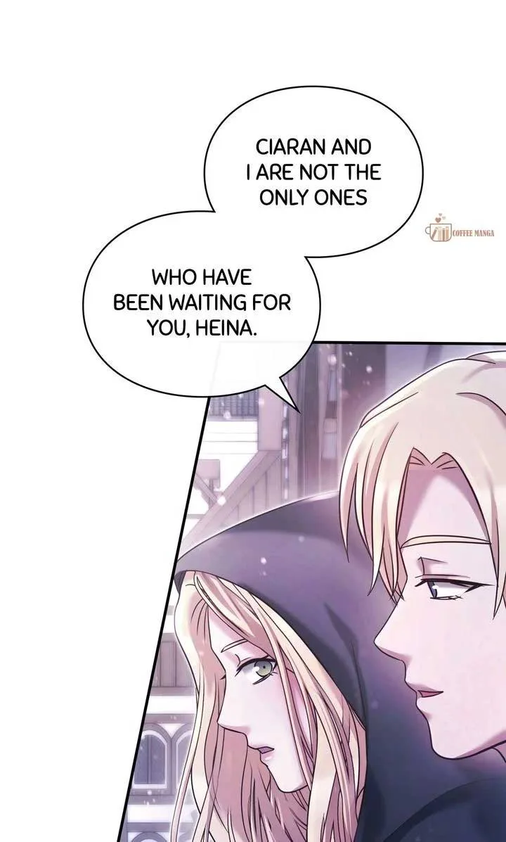 You, My devil Chapter 68 page 29