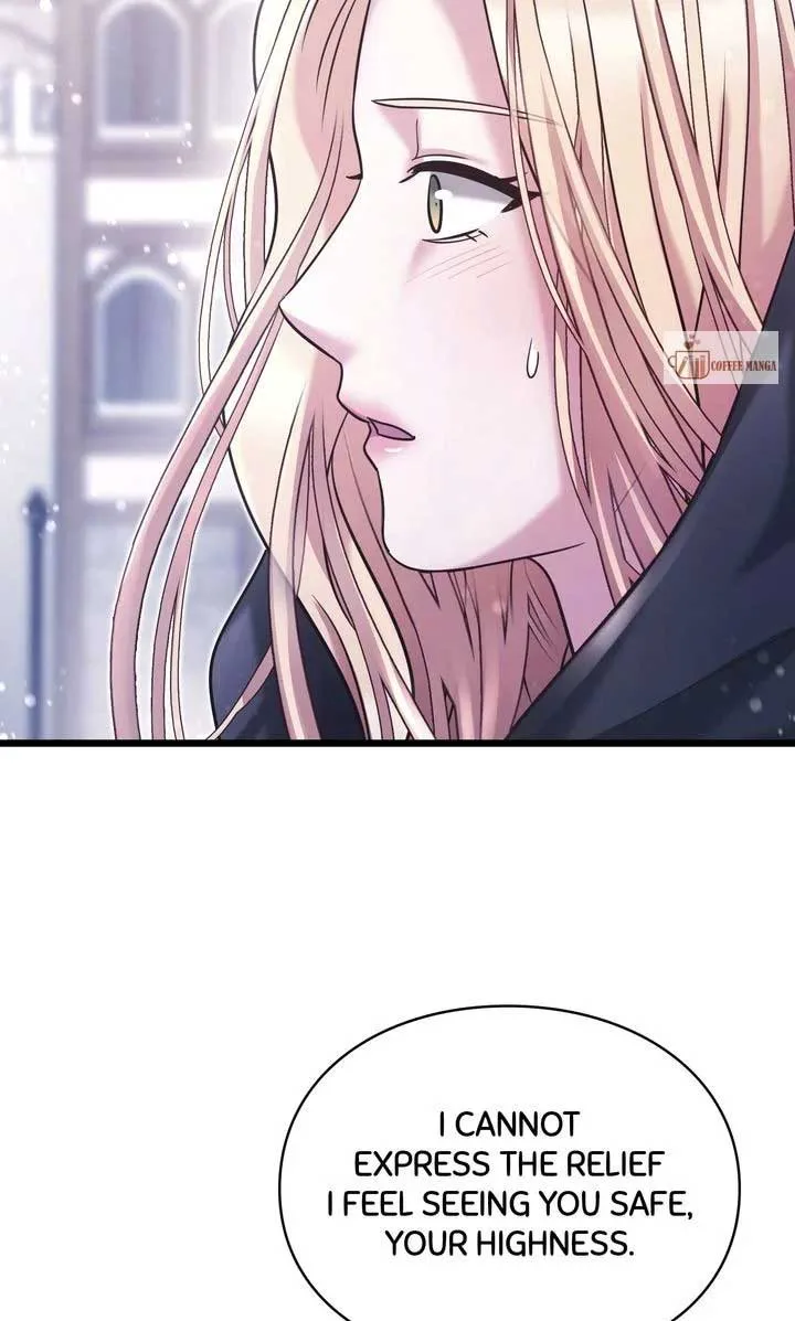 You, My devil Chapter 68 page 31