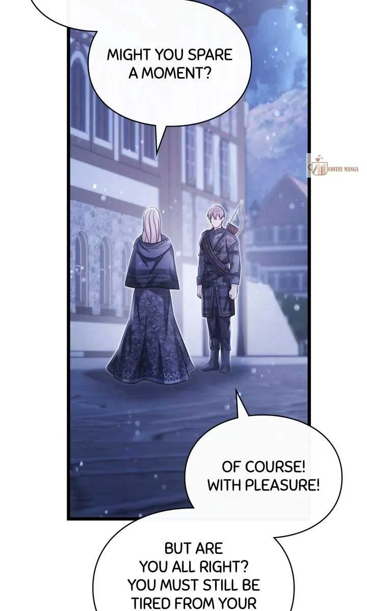 You, My devil Chapter 68 page 43