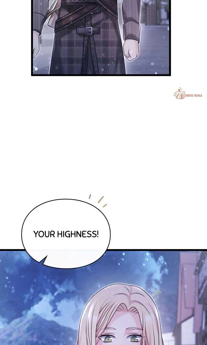 You, My devil Chapter 68 page 41