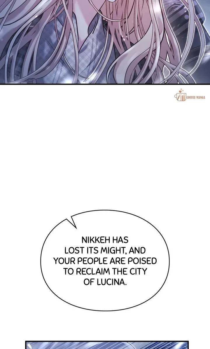You, My devil Chapter 69 page 99