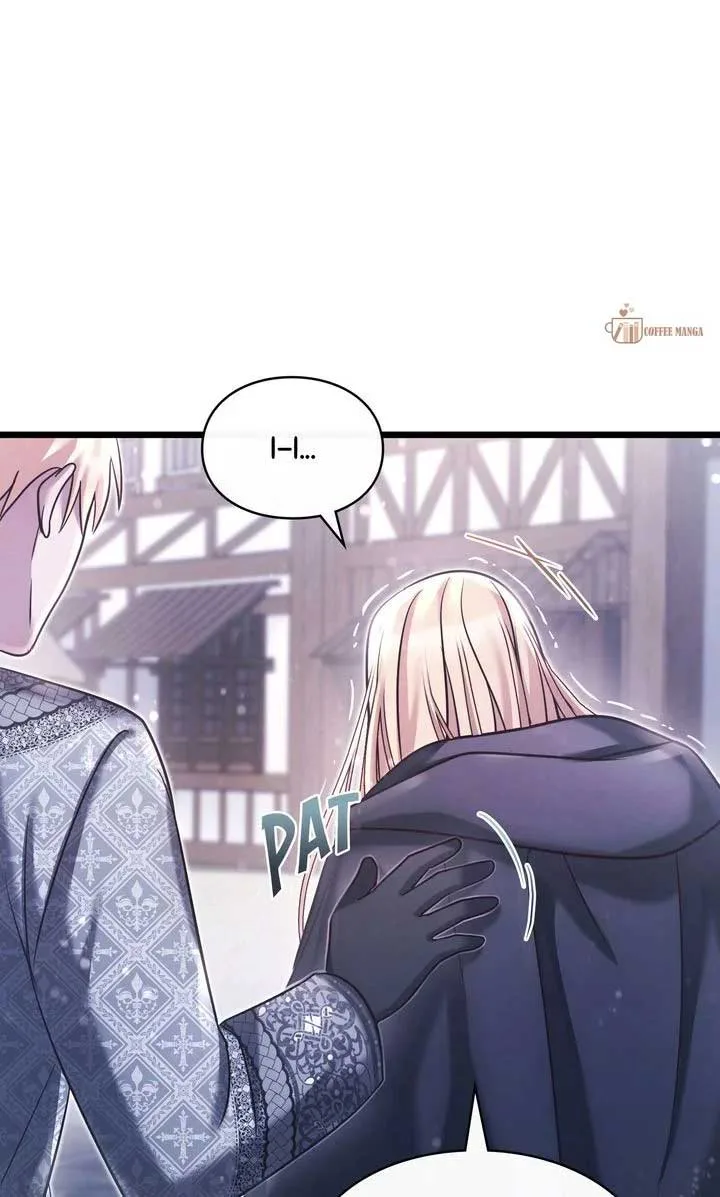 You, My devil Chapter 68 page 36