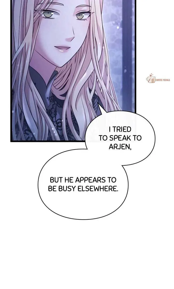You, My devil Chapter 68 page 45