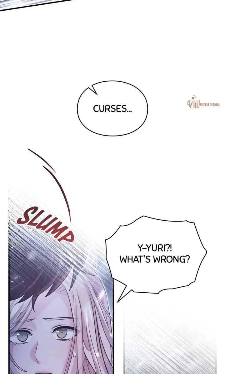 You, My devil Chapter 69 page 105