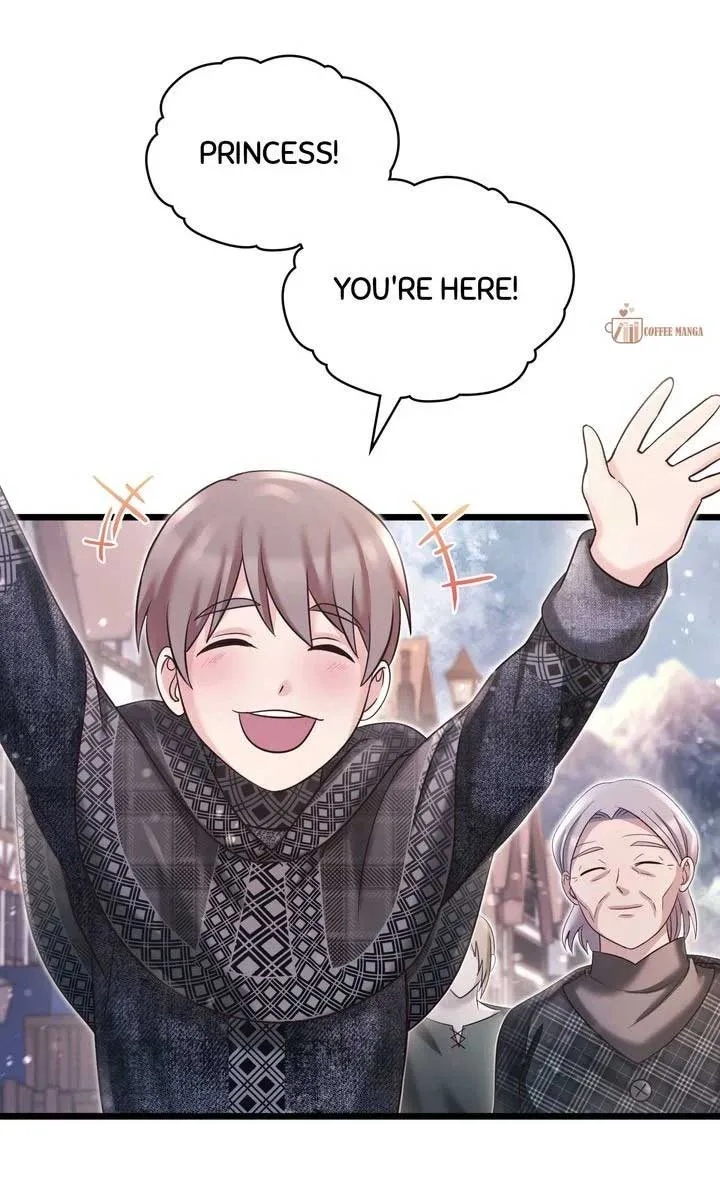 You, My devil Chapter 68 page 33